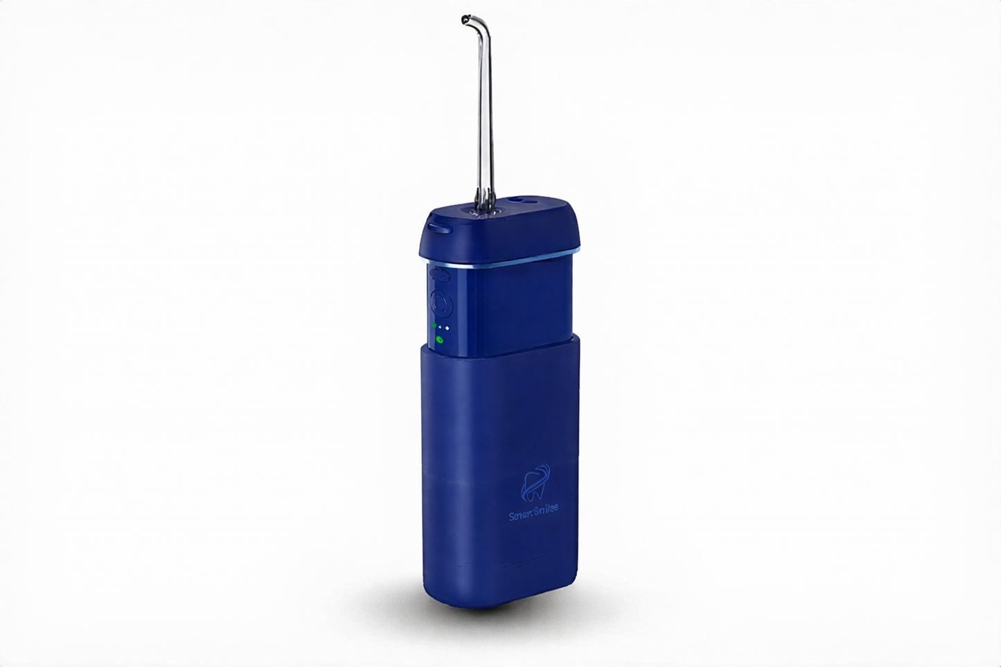 StreamSmiles Portable Water Flosser – Perfect for Braces, Teens & Travel